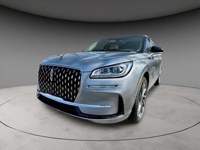 New 2024 Lincoln Corsair Grand Touring w/ Rear Removable Package Tray AWD/4WD image 1