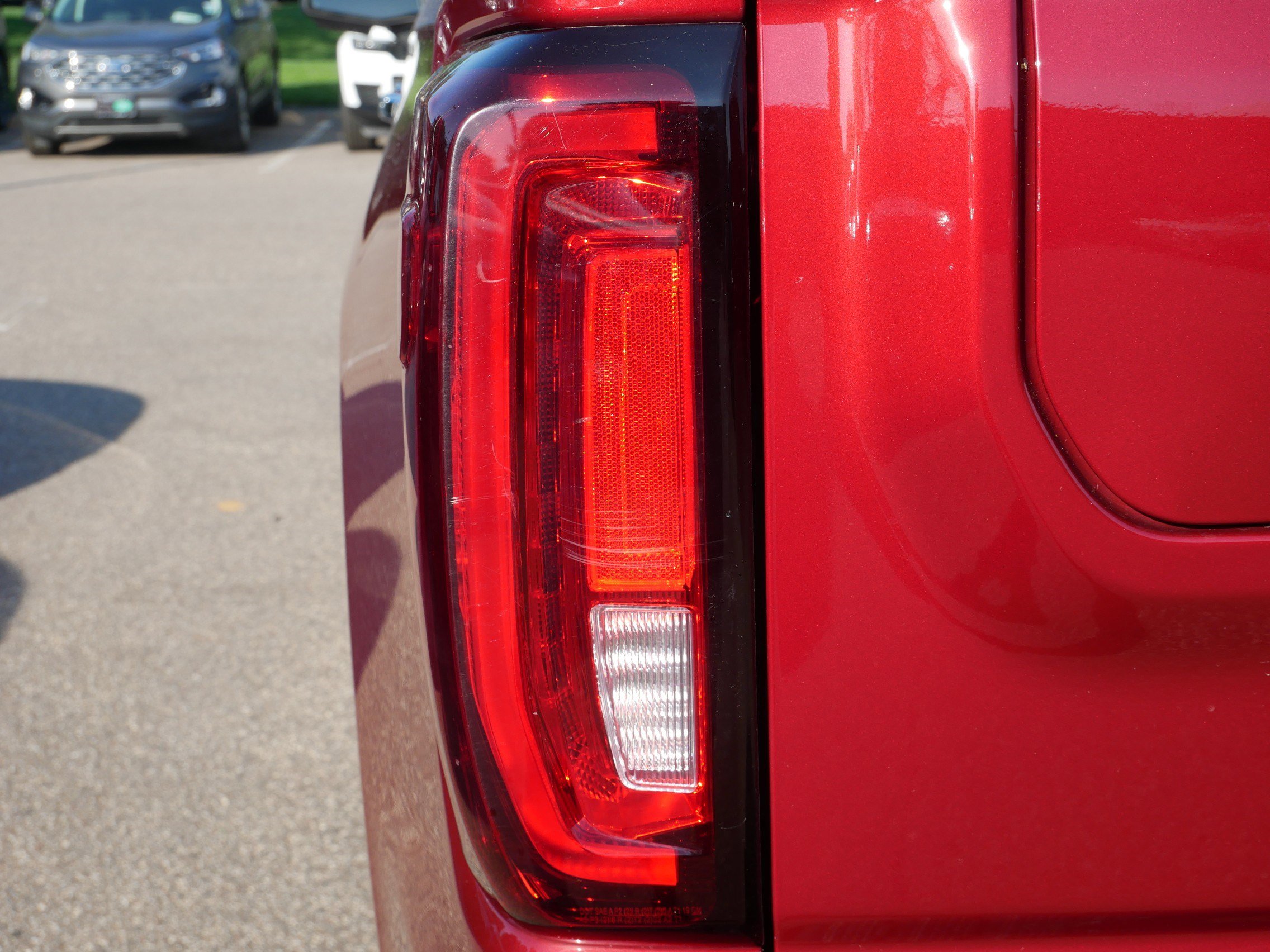 Used 2019 GMC Sierra 1500 Denali image 10