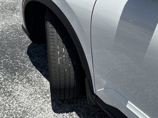 Certified 2024 Honda CR-V Sport Touring image 43