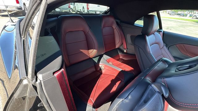 New 2025 Ford Mustang Premium image 12