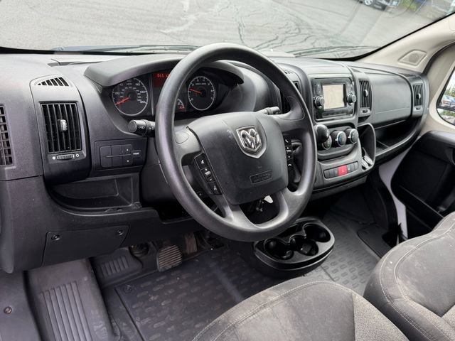 Used 2020 RAM ProMaster 1500 FWD image 11