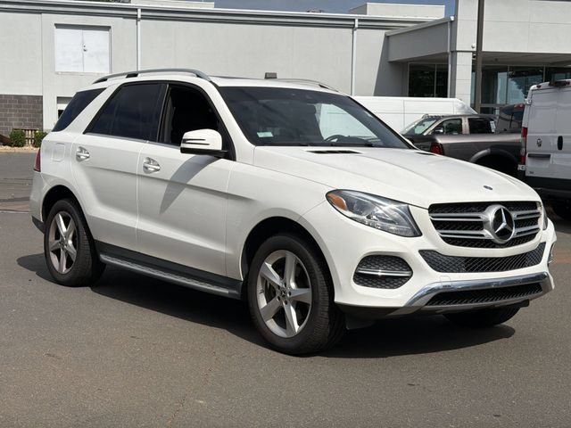 Used 2018 Mercedes-Benz GLE 350 image 7