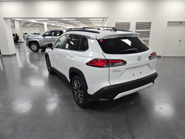 New 2026 Toyota Corolla Cross XLE image 4