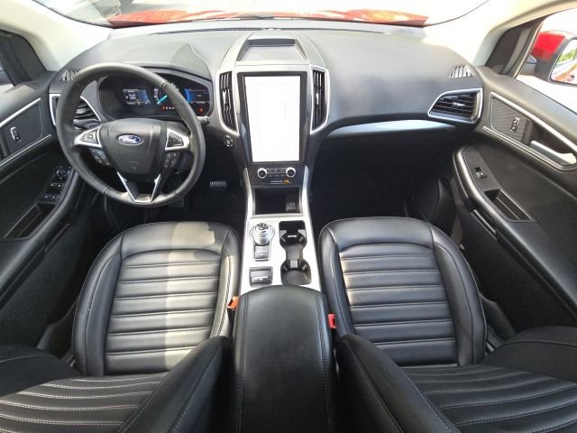 Used 2024 Ford Edge SEL w/ Convenience Package AWD/4WD image 36
