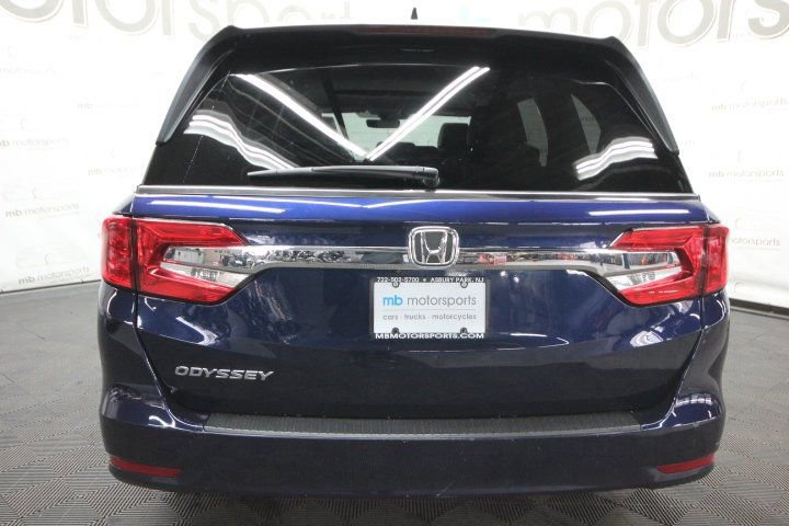 Used 2019 Honda Odyssey EX-L image 5