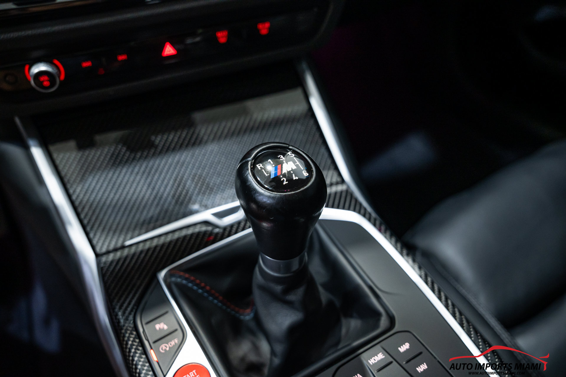 Used 2024 BMW M2 w/ Lighting Package RWD image 58