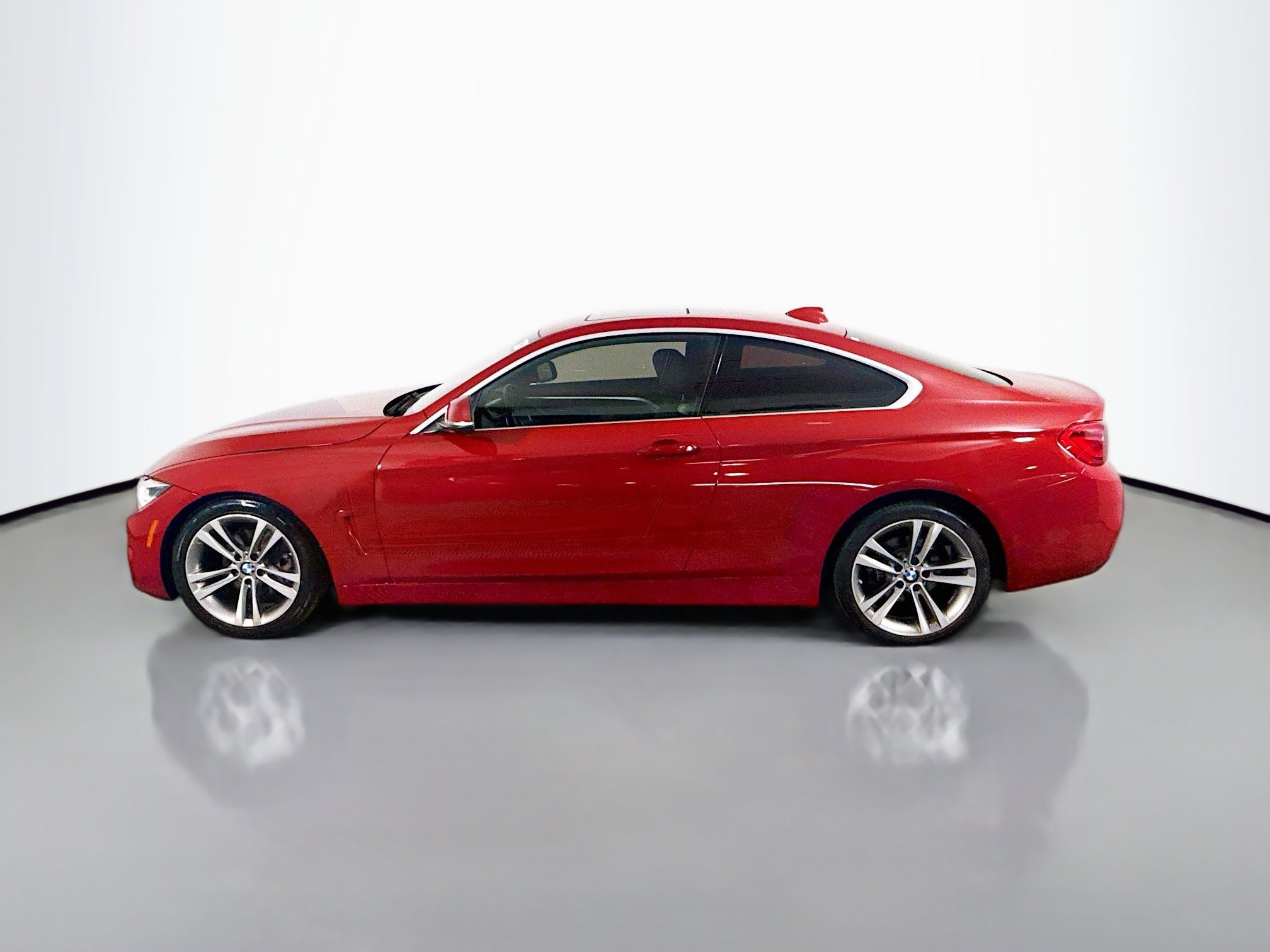 Used 2018 BMW 430i Coupe w/ Premium Package image 6