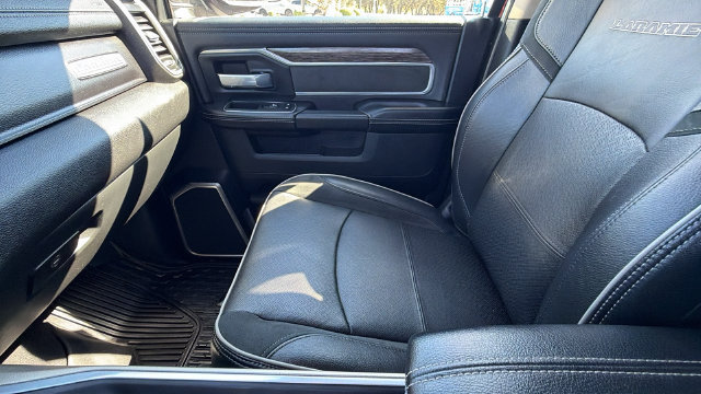Used 2020 RAM 2500 Laramie AWD/4WD image 26