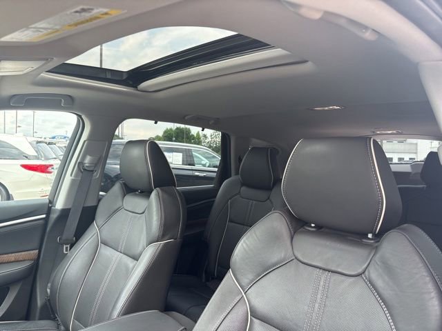 Used 2019 Acura MDX SH-AWD w/ Advance Package image 20