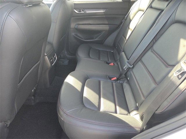 New 2025 MAZDA CX-5 Carbon Edition image 11