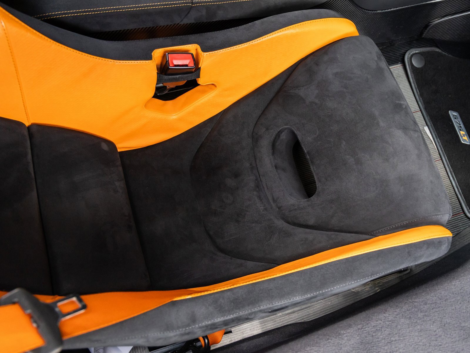 Used 2016 McLaren 675LT Coupe image 42