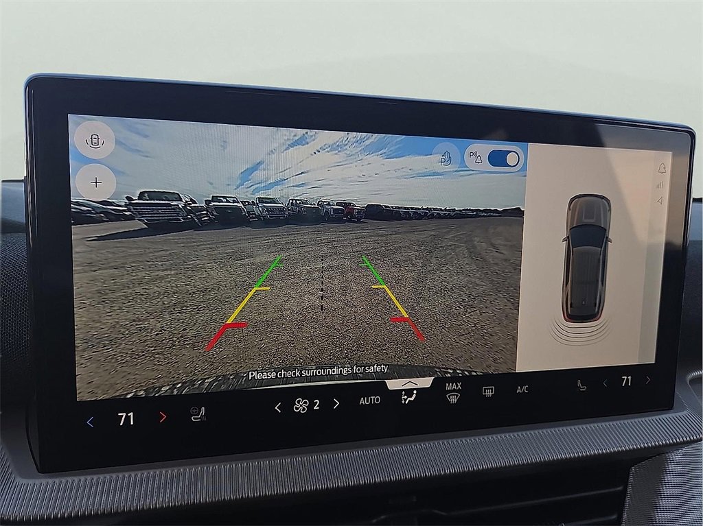 New 2026 Ford Explorer Active image 14