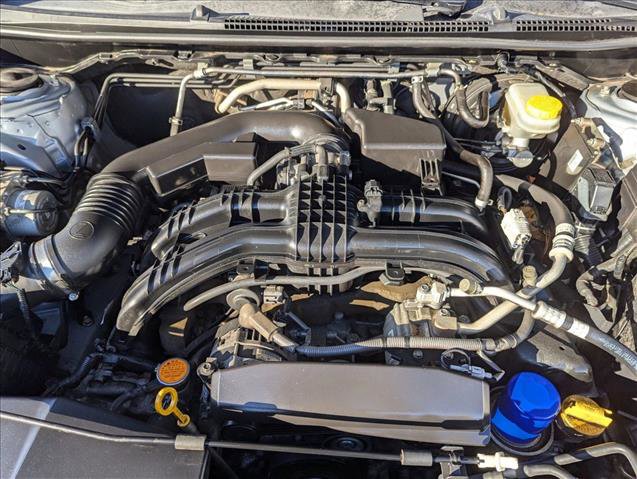 Used 2018 Subaru Crosstrek 2.0i Premium w/ Eyesight System image 21