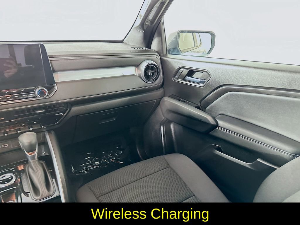 Used 2023 Chevrolet Colorado LT w/ LT Convenience Package II image 31