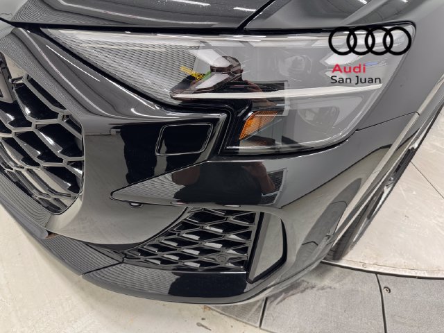New 2026 Audi RS Q8 performance AWD/4WD image 5