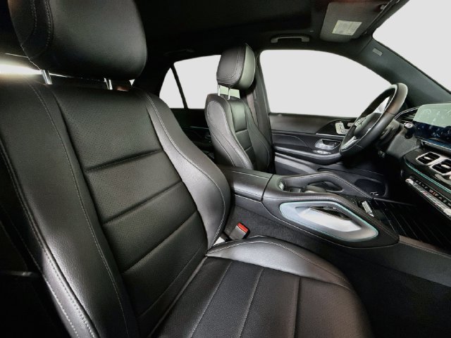 Used 2022 Mercedes-Benz GLE 350 w/ Premium Package image 28