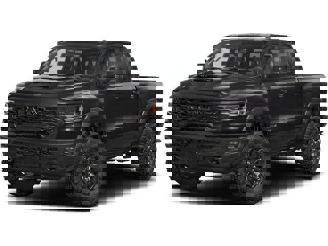 Used 2026 RAM 1500 RHO w/ RHO Level 1 Equipment Group image 1