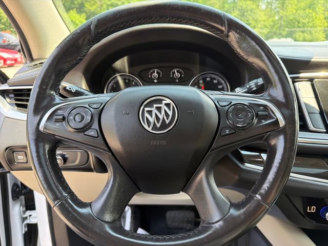Used 2019 Buick Enclave Essence AWD/4WD image 15
