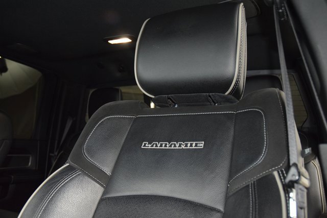 Used 2022 RAM 2500 Laramie image 43