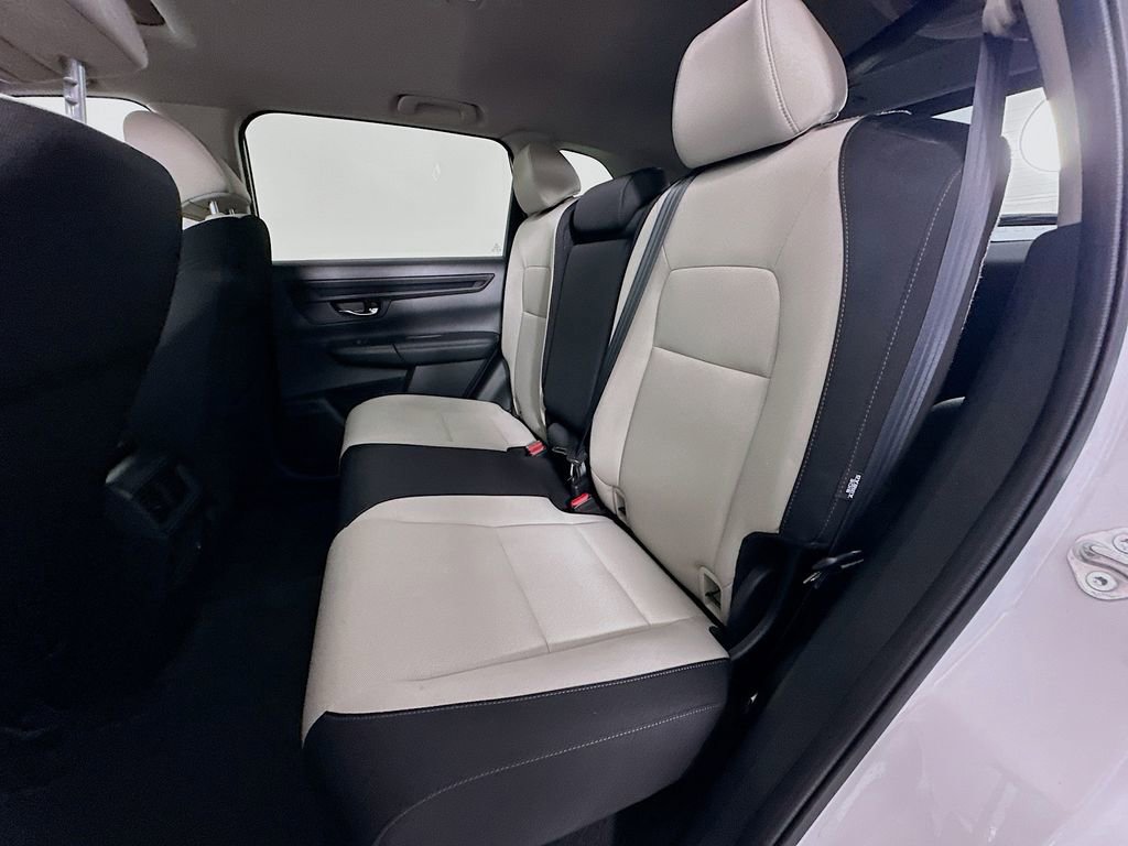 Used 2023 Honda CR-V EX image 25