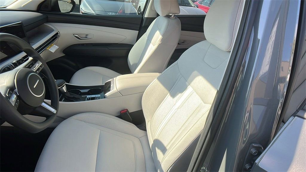 New 2026 Hyundai Kona SEL Sport image 14