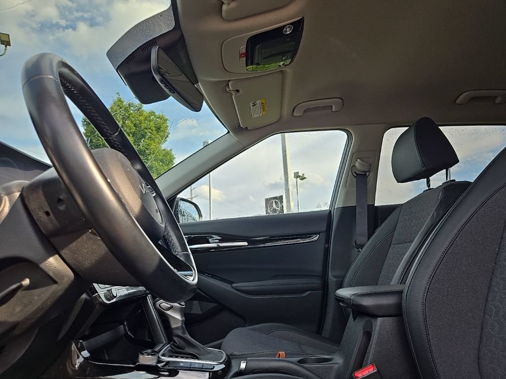 Certified 2024 Kia Seltos S AWD/4WD image 32