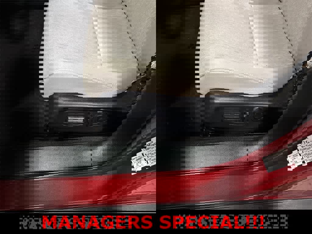 Used 2023 Honda Accord EX image 23