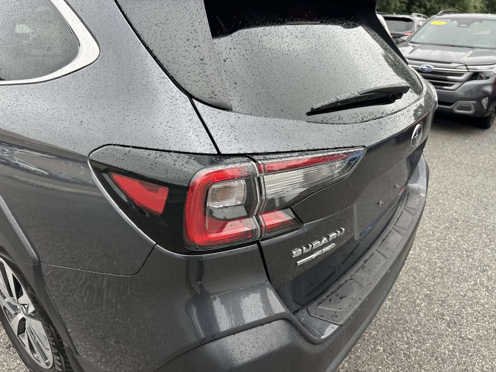 Certified 2024 Subaru Outback Premium AWD/4WD image 8