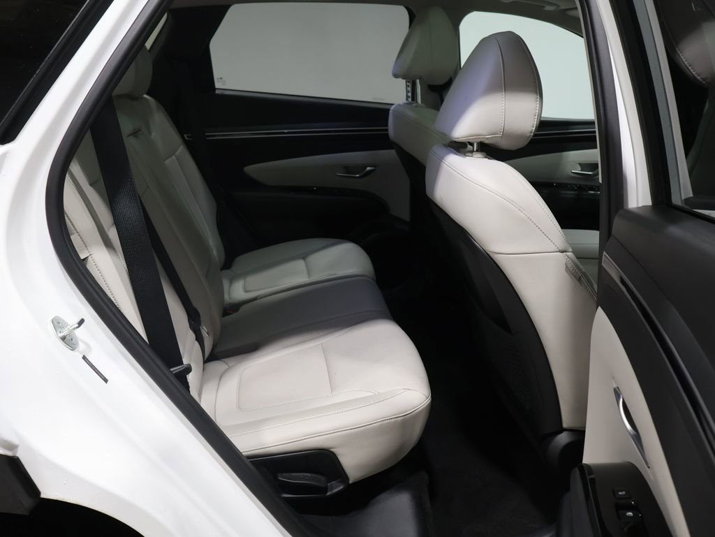Used 2024 Hyundai Tucson Limited image 22