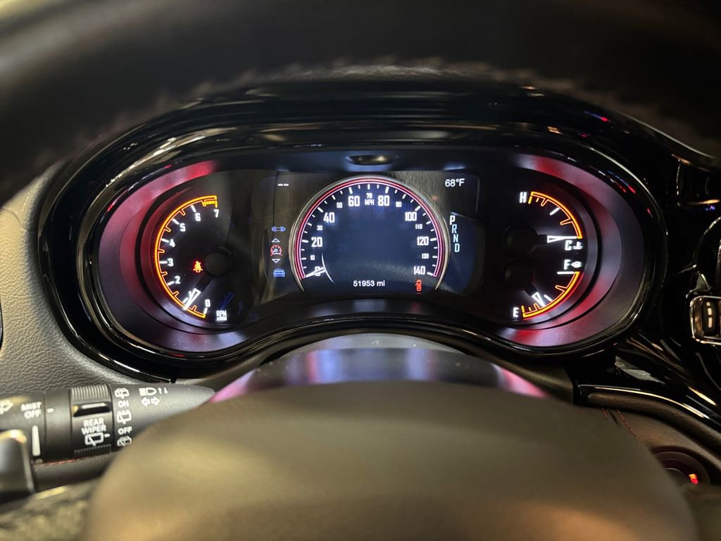 Used 2023 Dodge Durango GT image 16