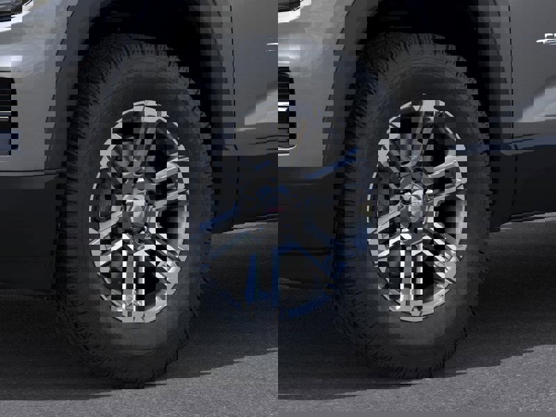 New 2026 GMC Terrain Elevation w/ LPO, Floor Liner Package image 9