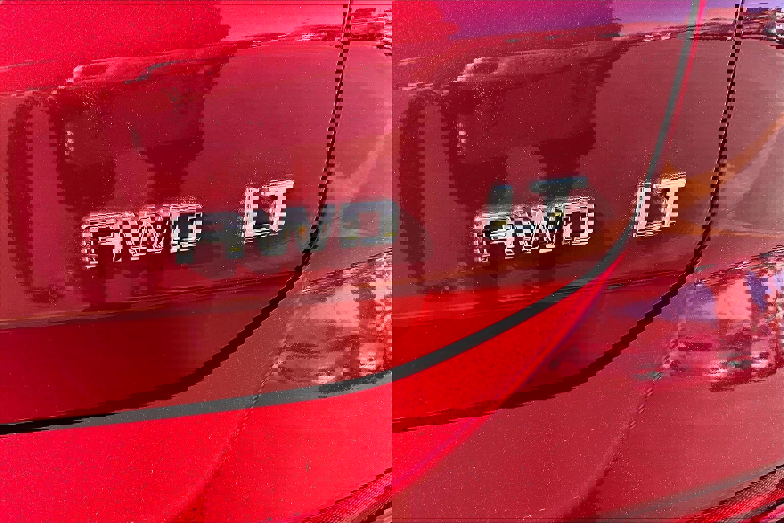 Used 2018 Chevrolet Equinox LT image 30