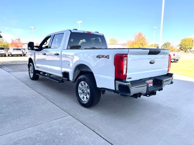 Used 2024 Ford F250 XLT image 7