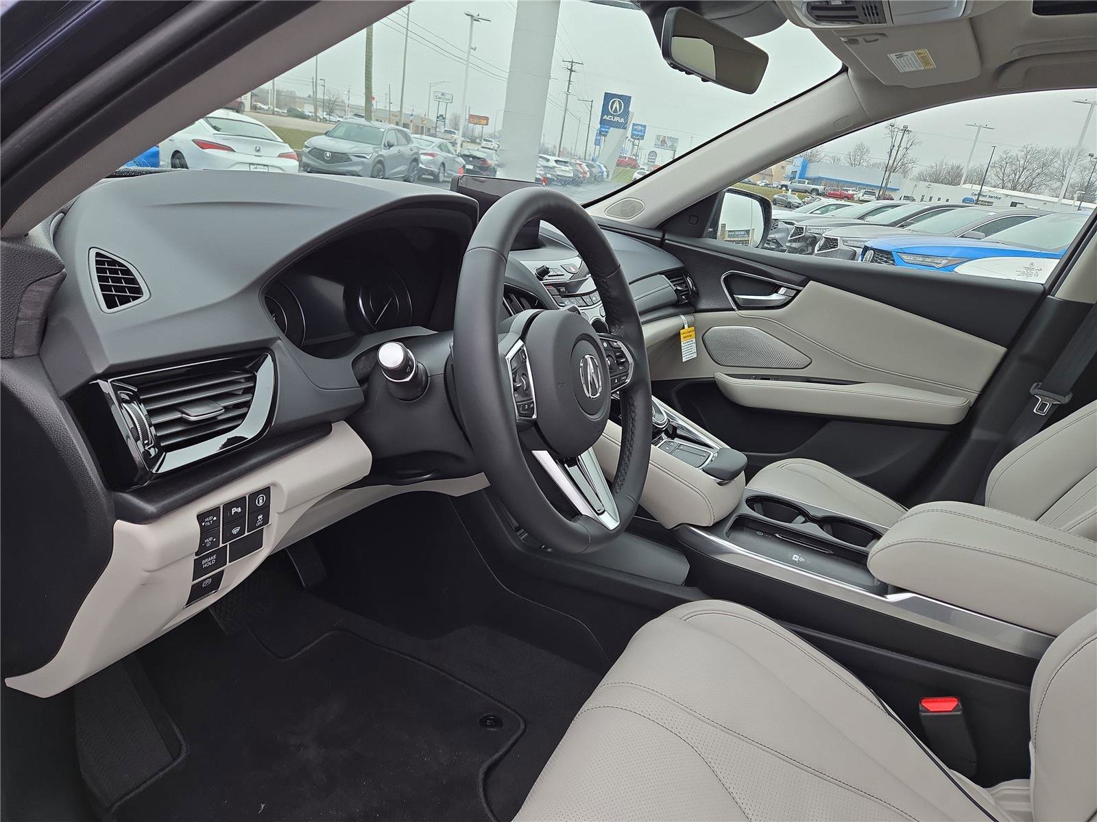 New 2026 Acura RDX SH-AWD w/ Advance Package image 20