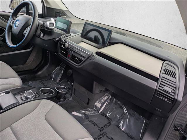 Used 2016 BMW i3 w/ Range Extender image 20