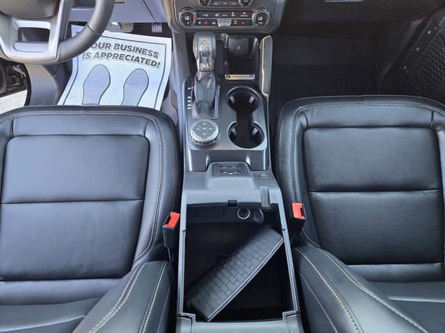 New 2025 Ford Bronco Badlands image 26