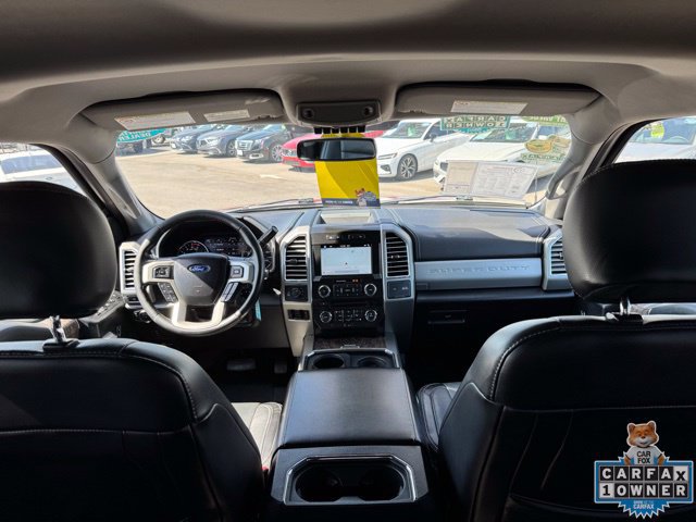Used 2017 Ford F250 Lariat w/ Chrome Package AWD/4WD image 35