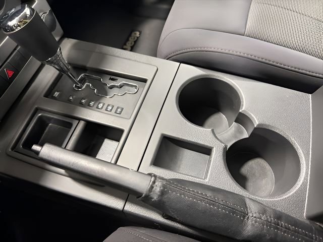 Used 2011 Jeep Liberty Sport image 21