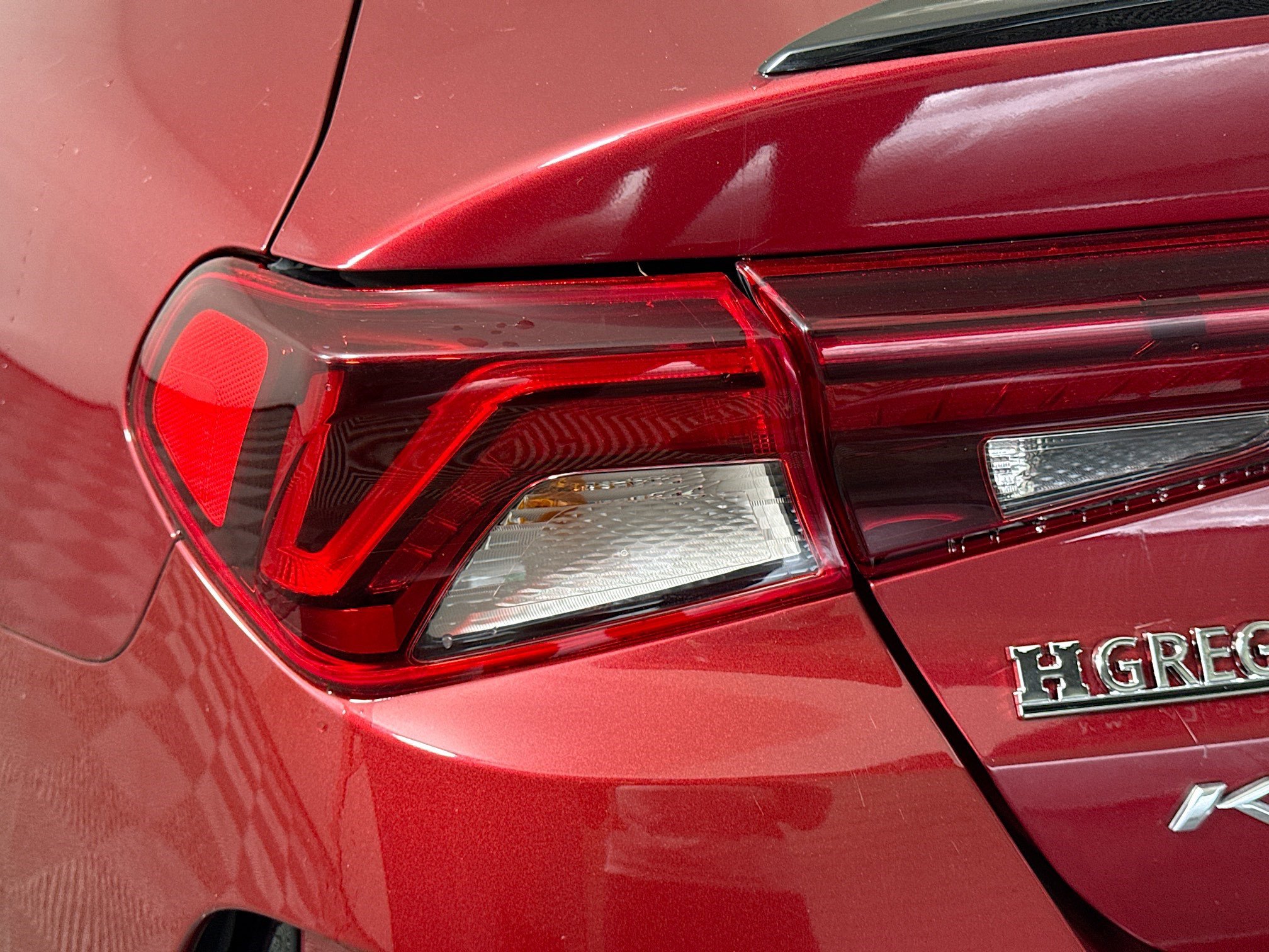 Used 2021 Kia K5 GT-Line FWD image 36