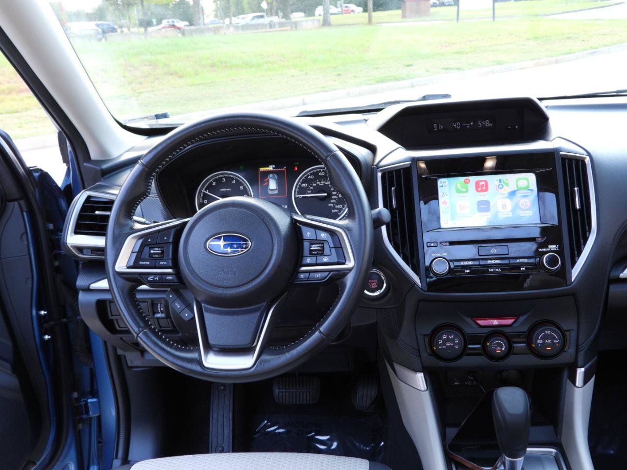 Used 2022 Subaru Forester Premium AWD/4WD image 53