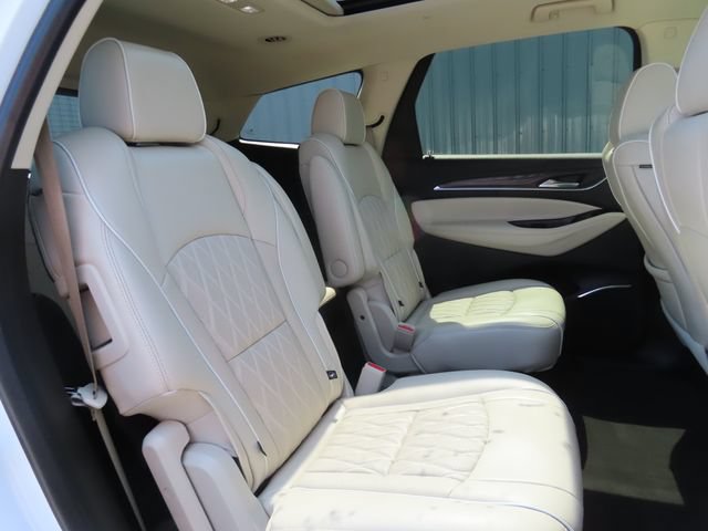 Used 2023 Buick Enclave Avenir w/ Trailering Package, 5000 lbs. AWD/4WD image 31