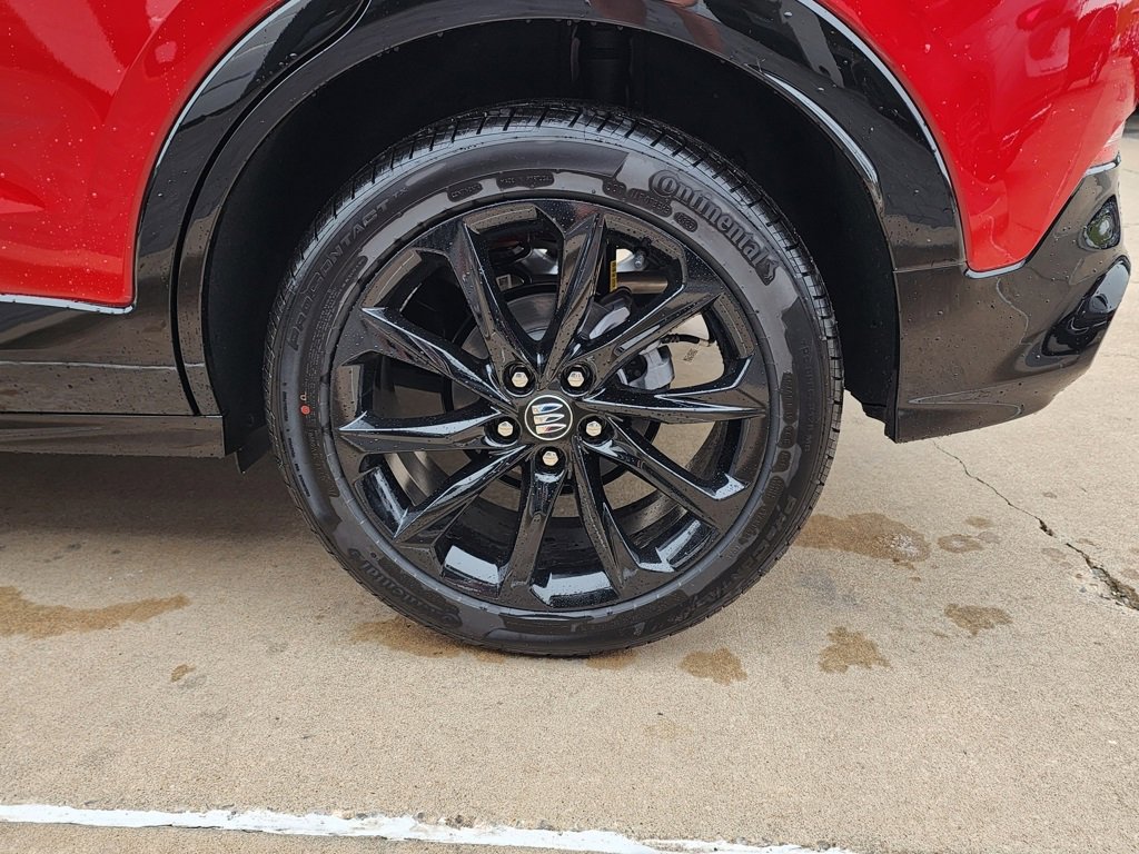 New 2026 Buick Encore GX Sport Touring w/ Advanced Technology Package image 52