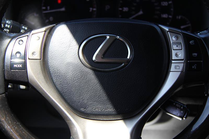 Used 2014 Lexus RX 350 AWD w/ Navigation Package image 26