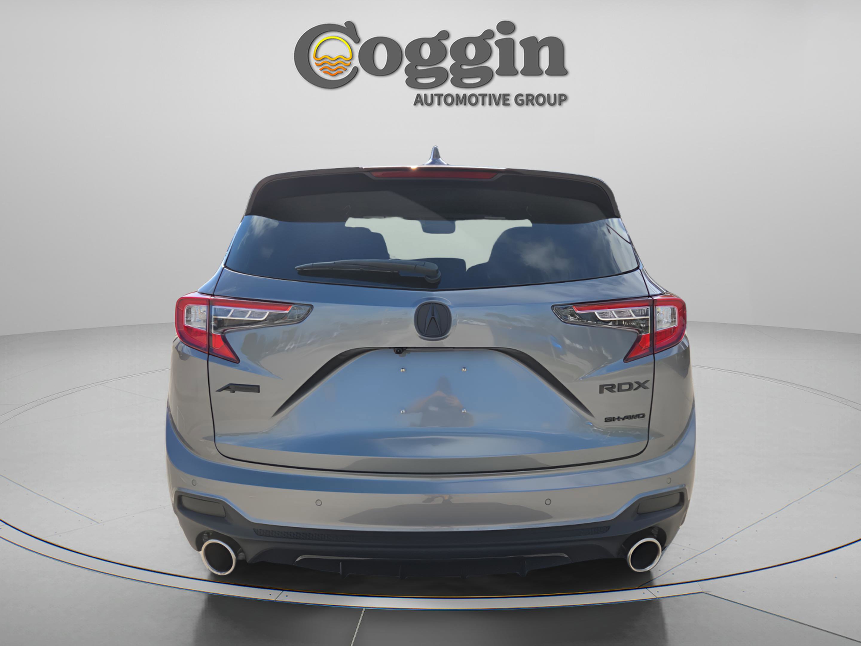 Used 2024 Acura RDX A-Spec image 4