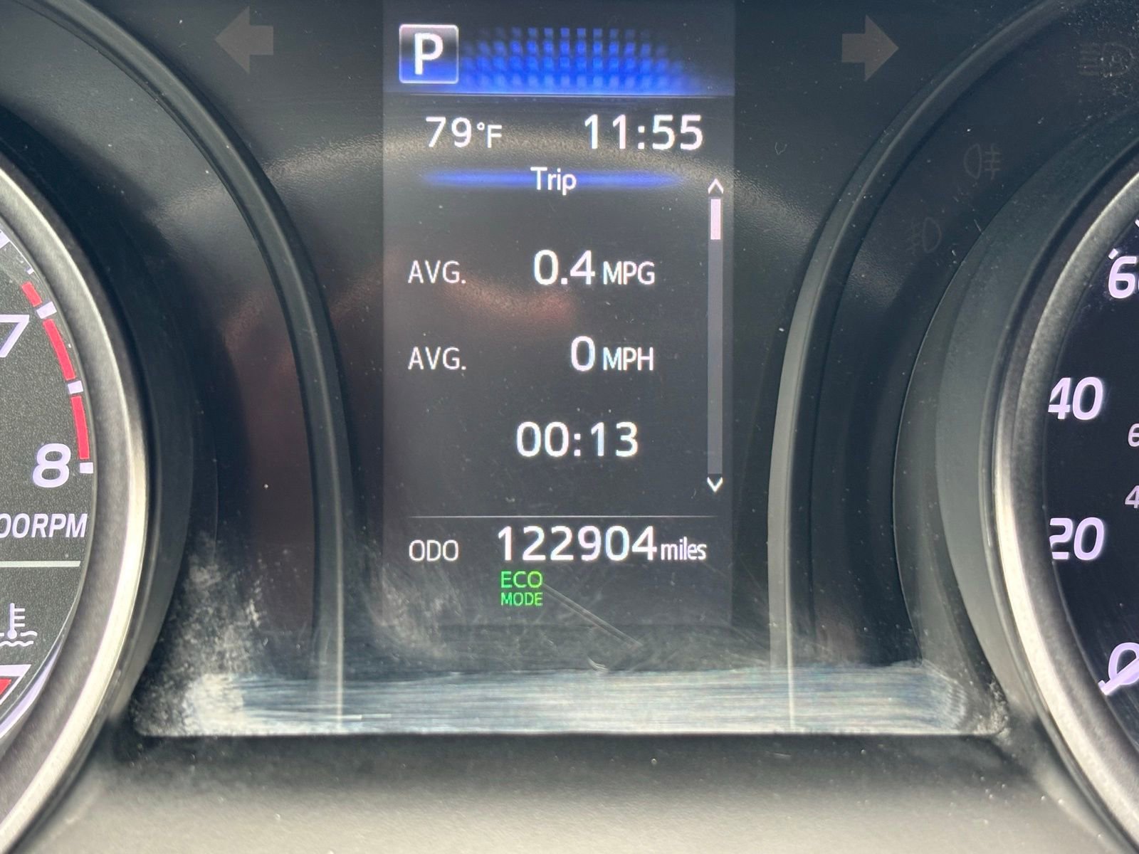 Used 2023 Toyota Camry SE FWD image 21