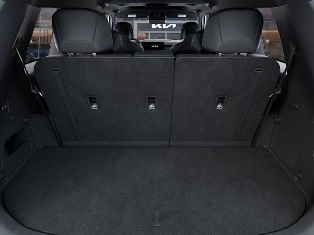 New 2027 Kia Telluride EX X-Line AWD/4WD image 19