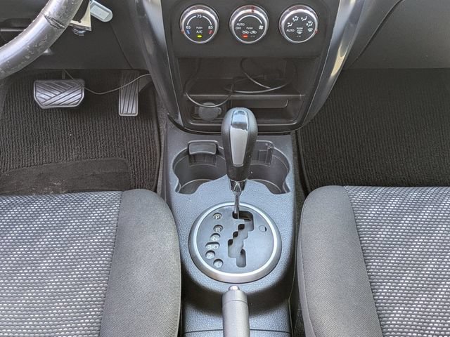 Used 2008 Suzuki SX4 AWD Hatchback image 20