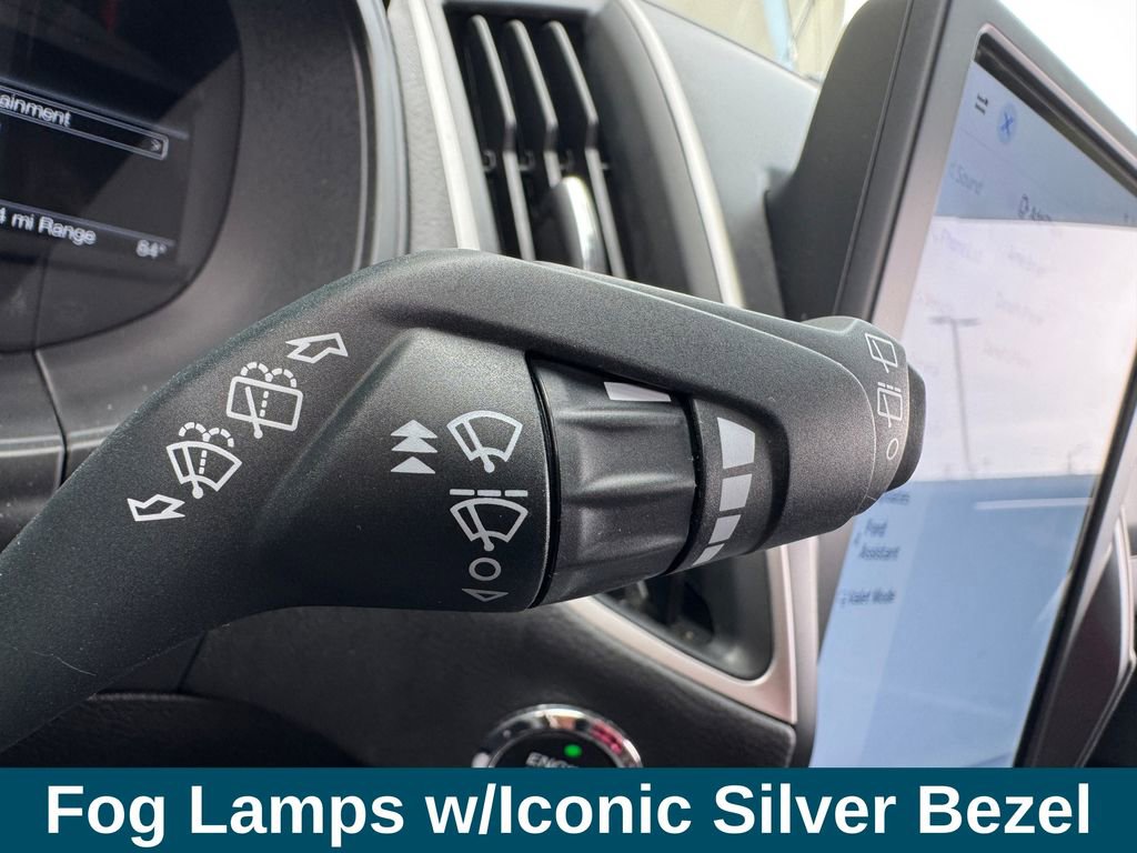 Used 2024 Ford Edge SEL w/ Convenience Package AWD/4WD image 14