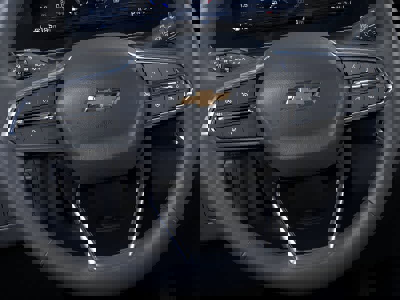 New 2026 Chevrolet Tahoe High Country image 19