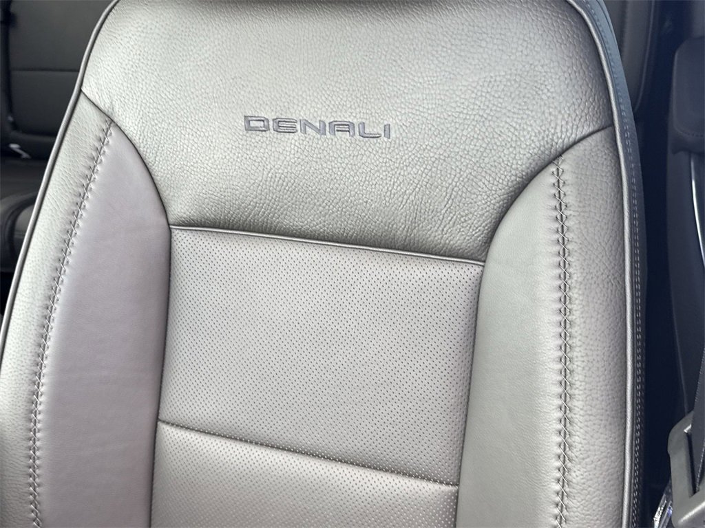 New 2025 GMC Sierra 1500 Denali w/ Denali Reserve Package image 27